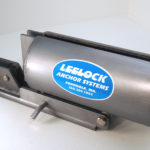 LeeLock #LCA-02 Anchor Can Assembly with 1/2 Inch Lock