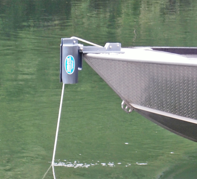 LCA03 Anchor Can System with 5/8″ Lock LeeLock Anchor Systems